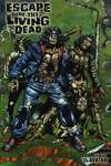 Escape of the Living Dead comic books